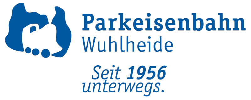 Logo Parkeisenbahn