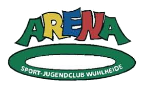 Jugendsportclub Arena Wuhlheide
